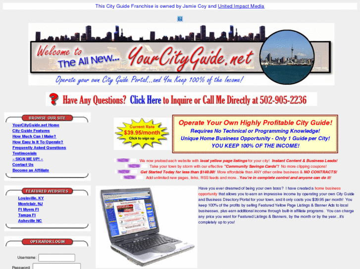 www.buyyourcity.info