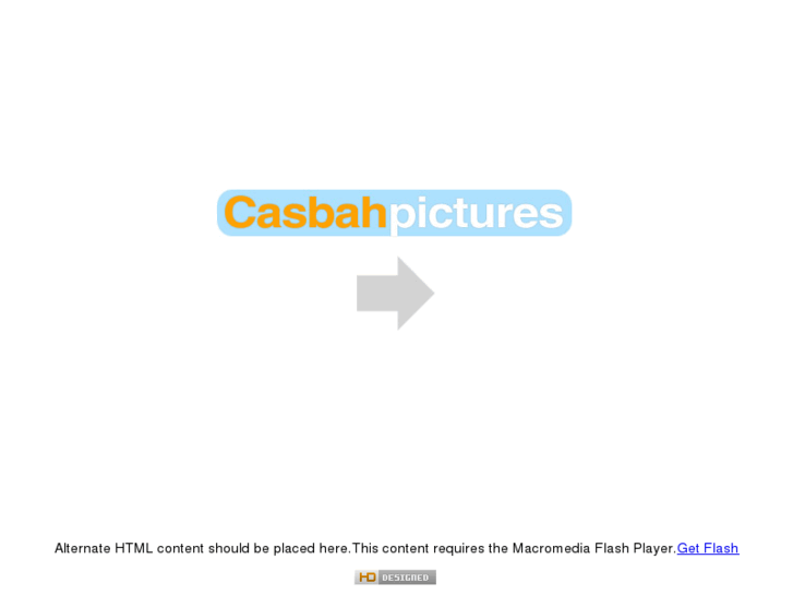 www.casbahpictures.com