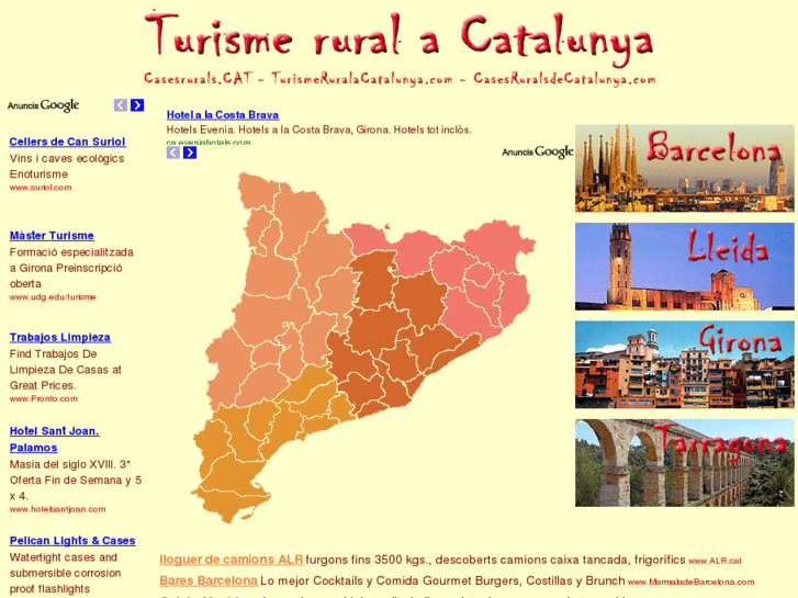 www.casesruralsdecatalunya.com