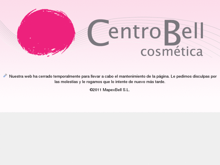 www.centrobell.com