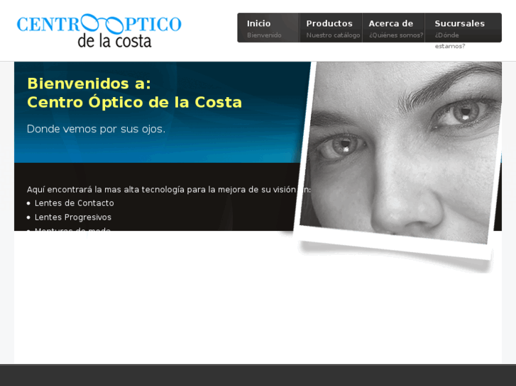 www.centroopticodelacosta.com