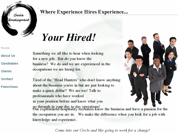 www.circleemployment.com