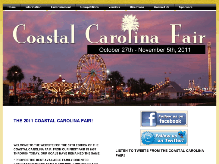 www.coastalcarolinafair.org