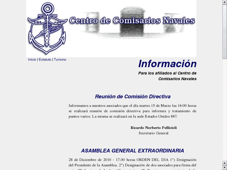 www.comisariosnavales.com