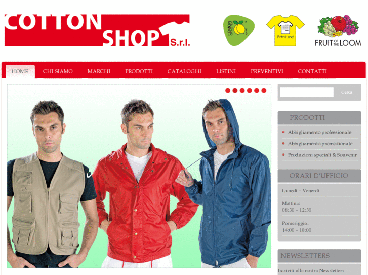 www.cotton-shop.com