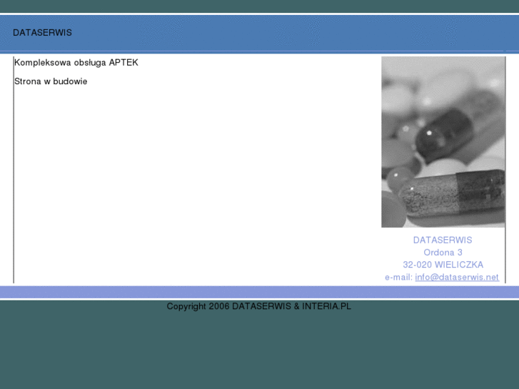 www.dataserwis.net
