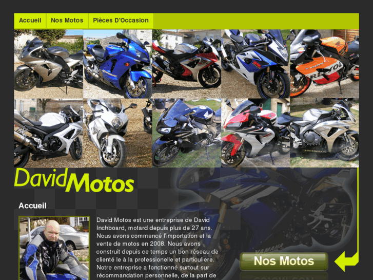 www.davidmotos.com