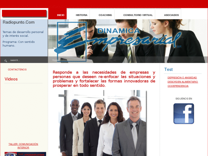 www.dinamica-empresarial.com