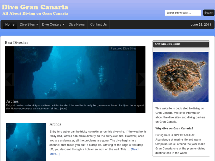 www.divegrancanaria.com