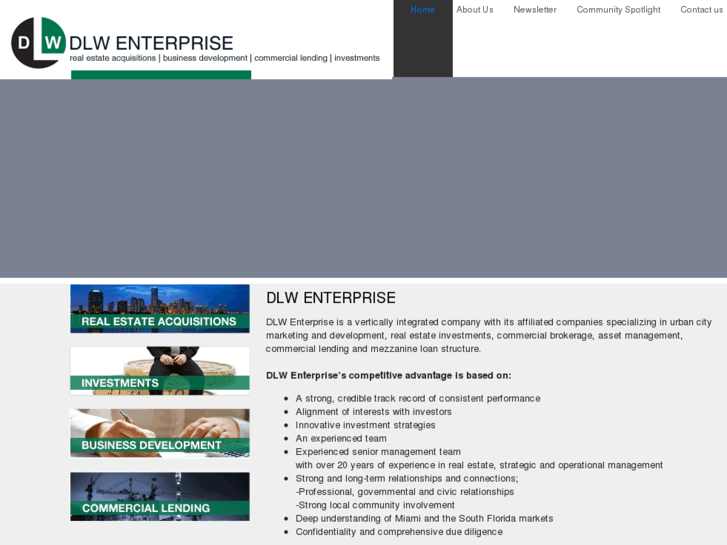 www.dlw-enterprise.com