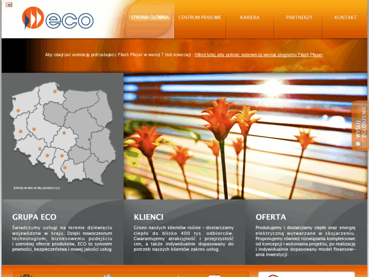 www.ecosa.pl