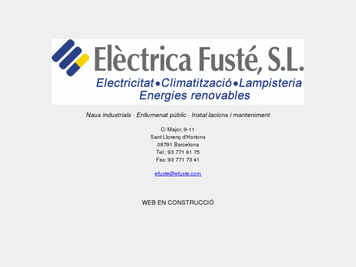 www.efuste.com