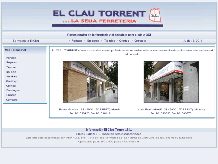 www.elclautorrent.com