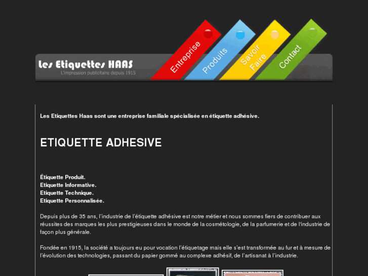 www.etiquette-adhesive.info