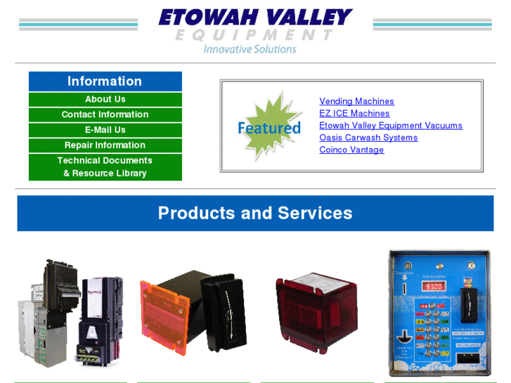 www.etowahvalleyequipment.com