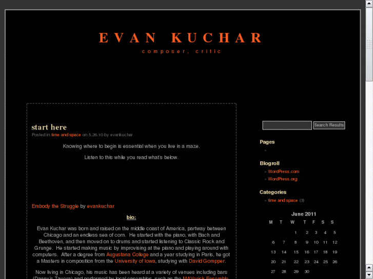 www.evankuchar.com