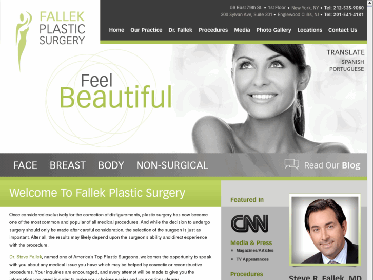 www.fallekplasticsurgery.com