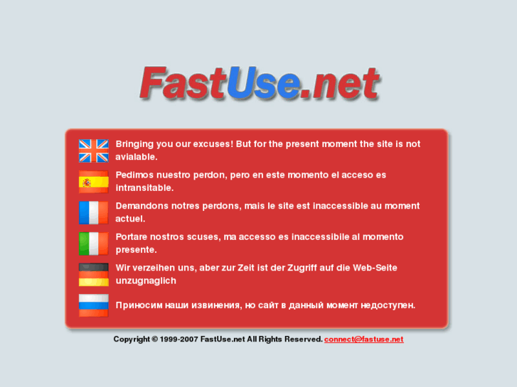 www.fastuse.net