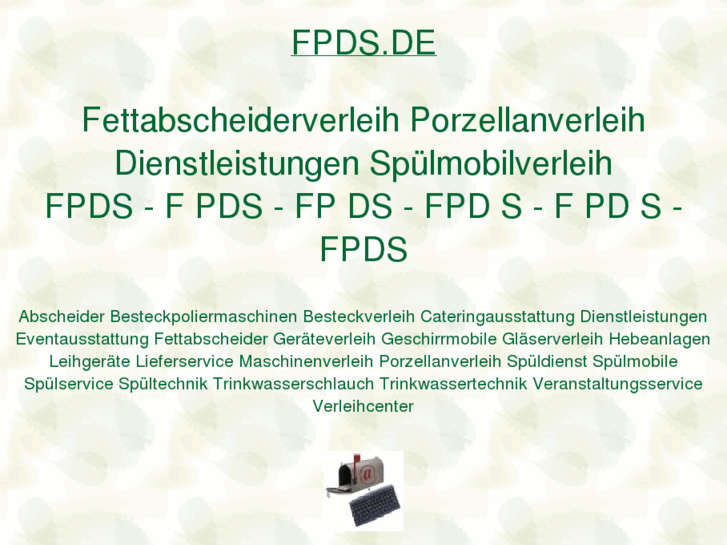 www.fpds.de