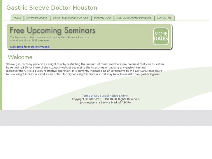 www.gastricsleevedoctorhouston.com