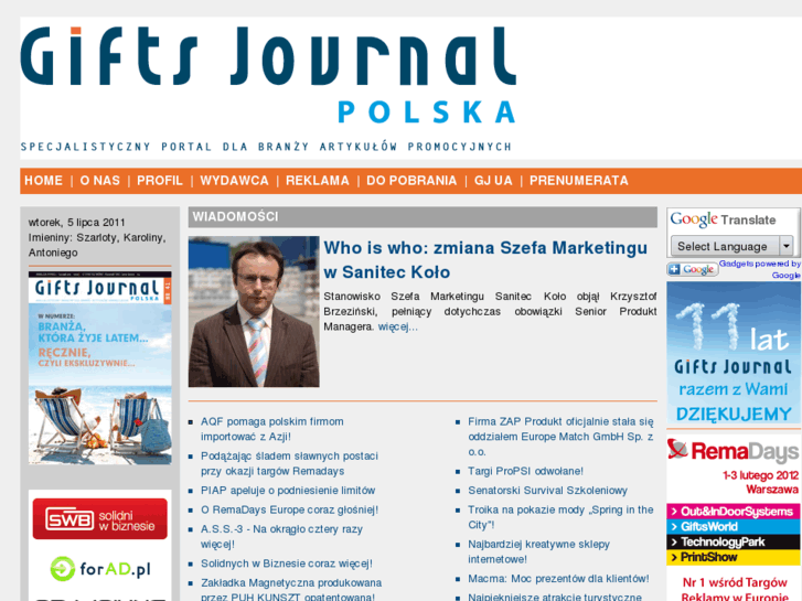 www.giftsjournal.pl