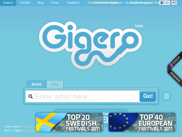 www.gigero.com