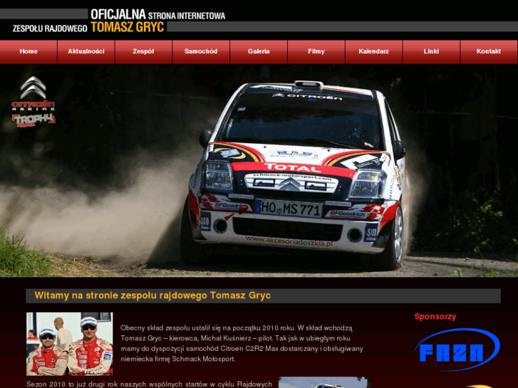 www.gryc-racing.pl