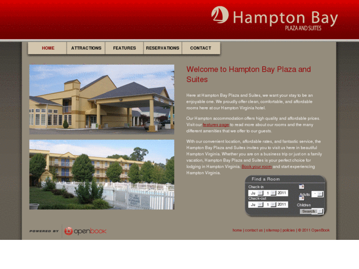 www.hamptonbayplaza.net