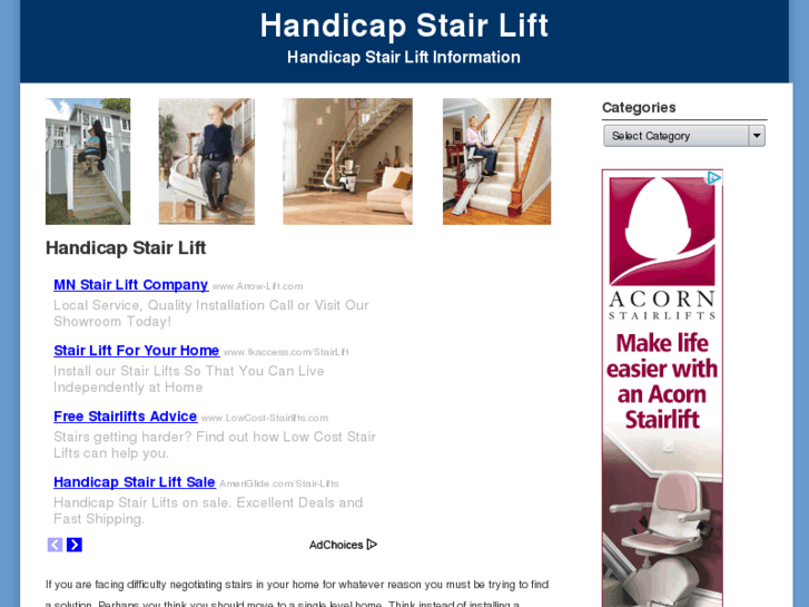 www.handicapstairlift.org