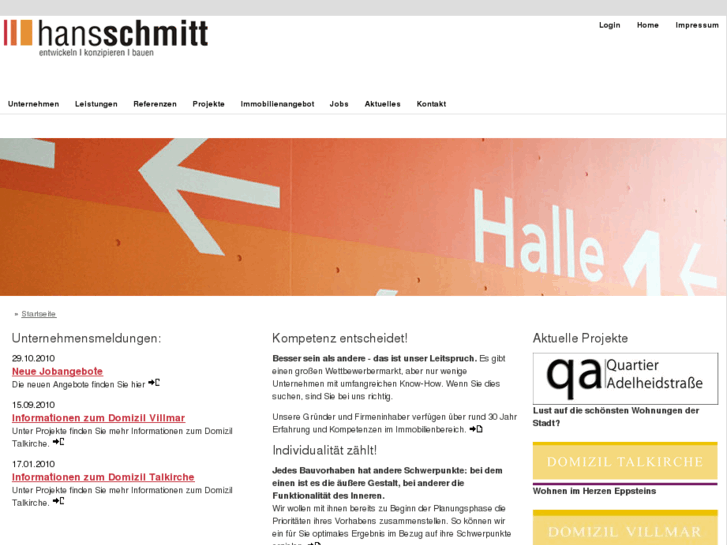 www.hans-schmitt.com