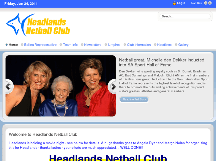 www.headlandsnetballclub.com