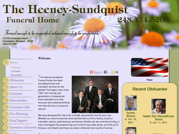 www.heeney-sundquist.com