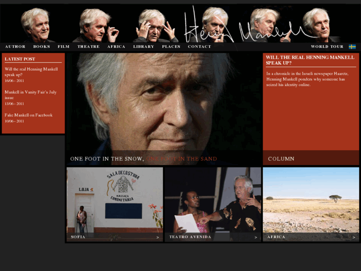 www.henningmankell.com