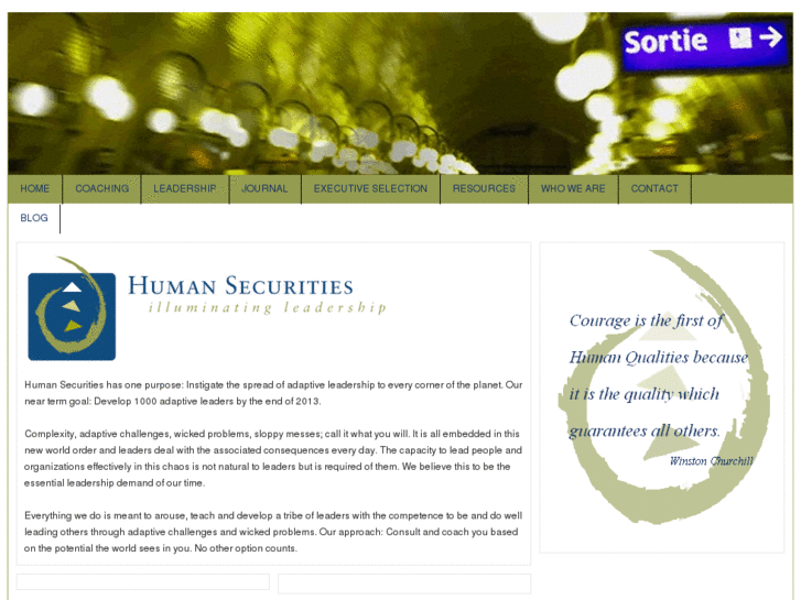 www.humansecurities.com