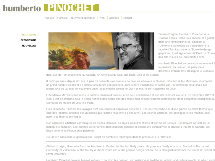 www.humbertopinochet.com