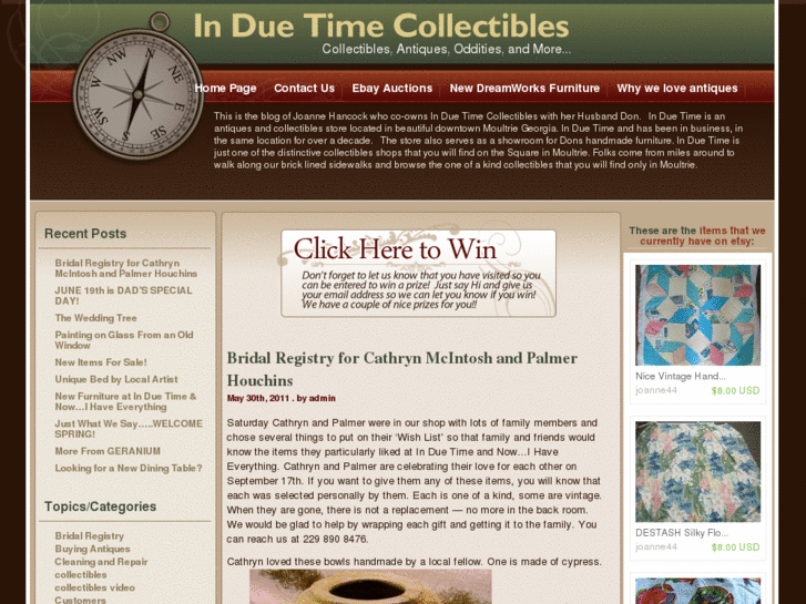 www.idtcollectibles.com