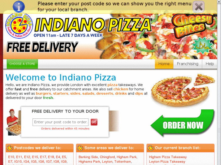 www.indianopizza.com