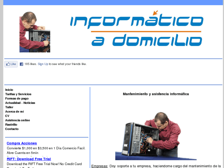 www.informaticoadomicilio.info