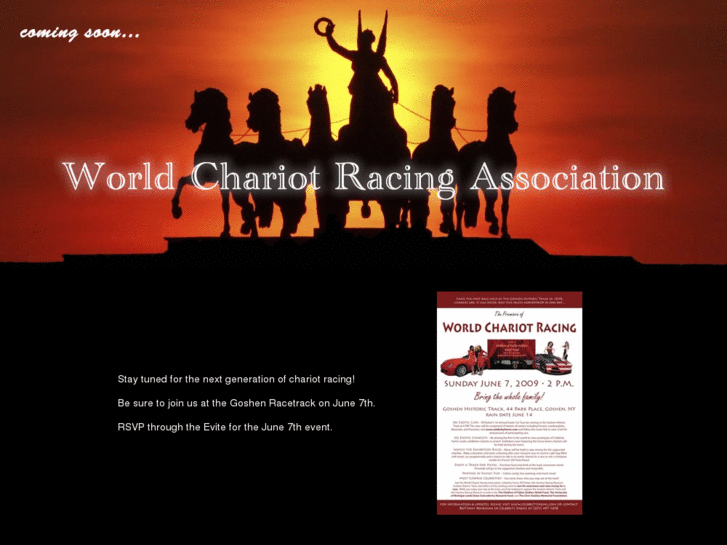 www.internationalchariotassociation.biz