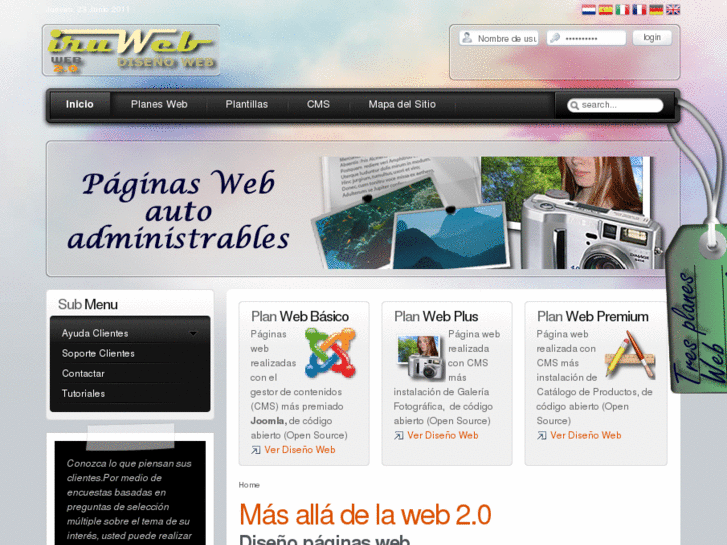 www.iruweb.com