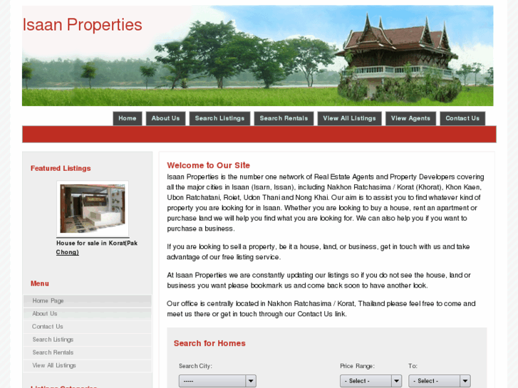 www.isaanproperties.com