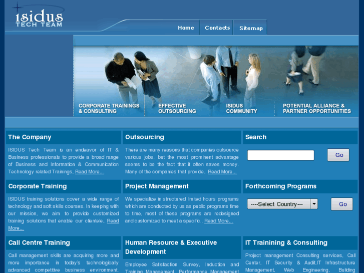 www.isidus.net