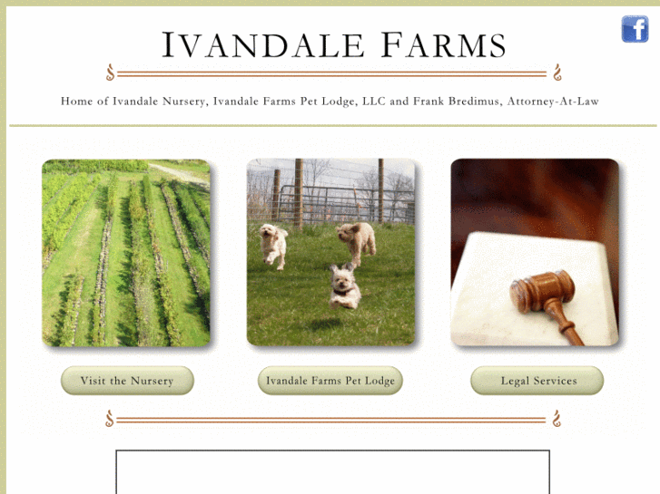 www.ivandalefarms.com