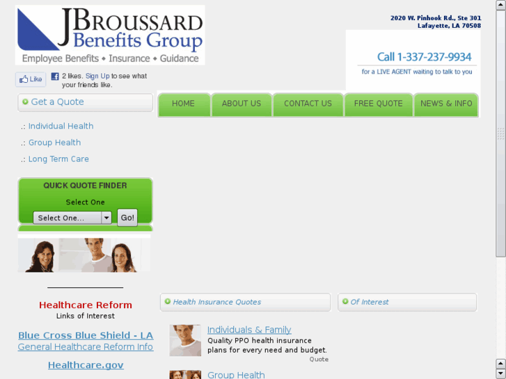 www.jbroussard.com