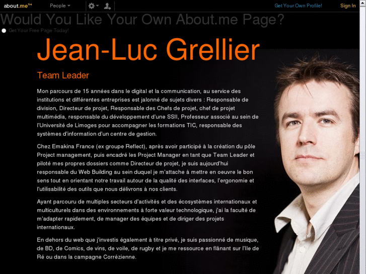 www.jlgrellier.info