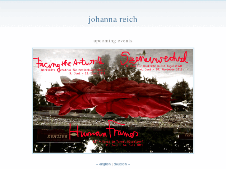 www.johannareich.com