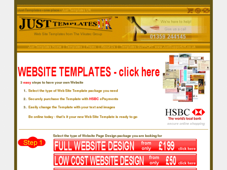 www.justtemplatesuk.co.uk