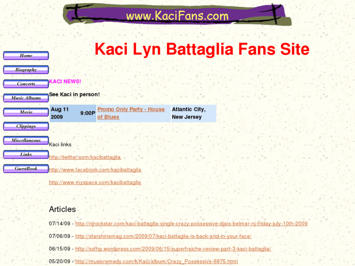 www.kacifans.com