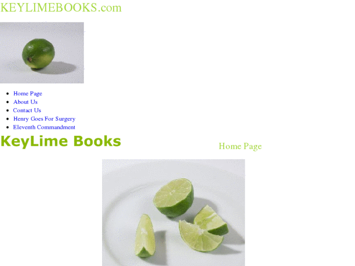 www.keylimebooks.com