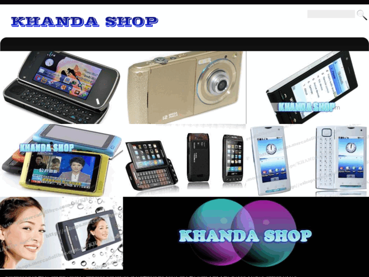 www.khandashopperu.com